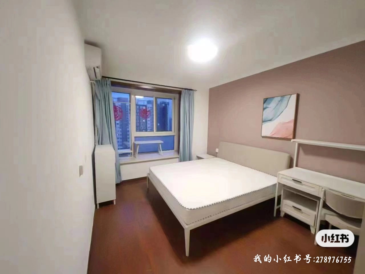 国美第一城二号院 随时看房·