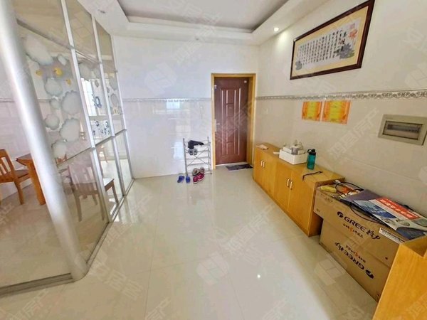 吉安市青原区滨江学府豪园 随时看房·