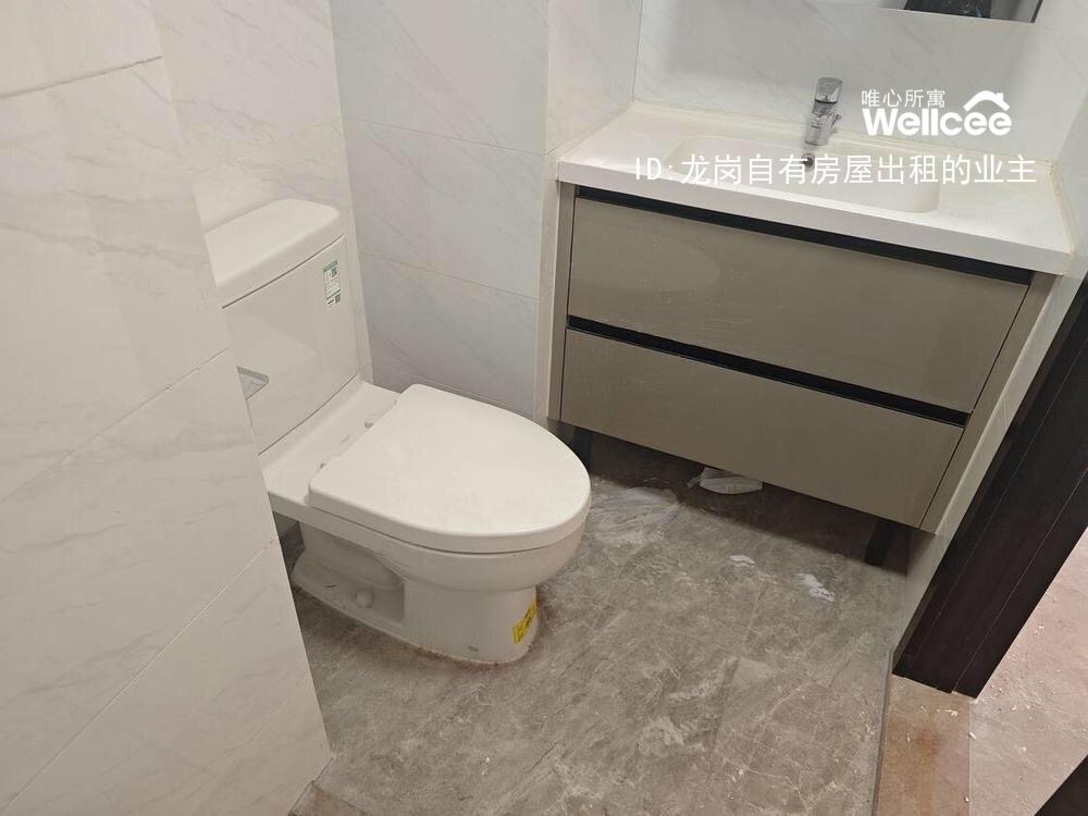 和昌拾里花都 随时看房·