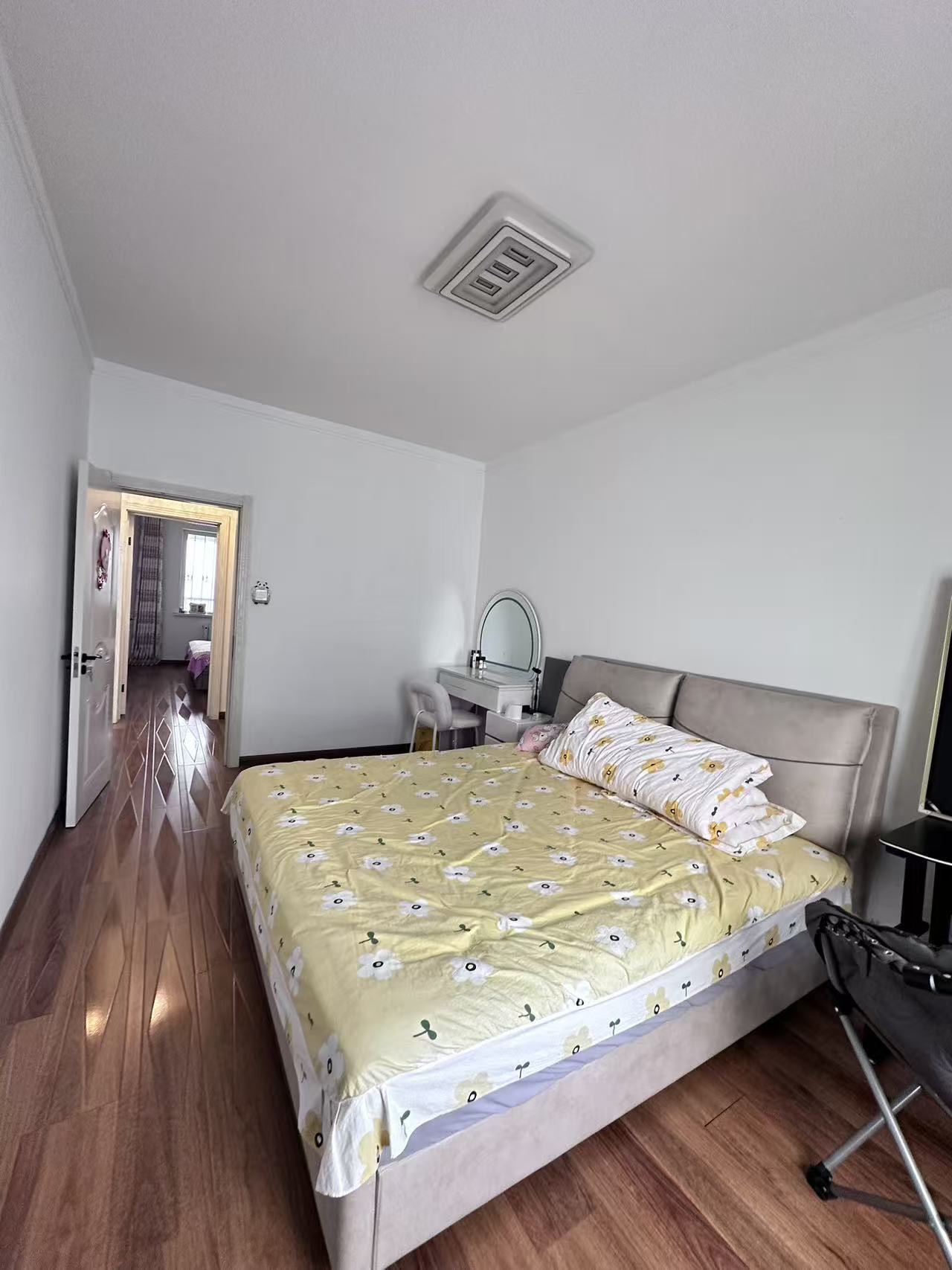 天昊百年丽景 随时看房·