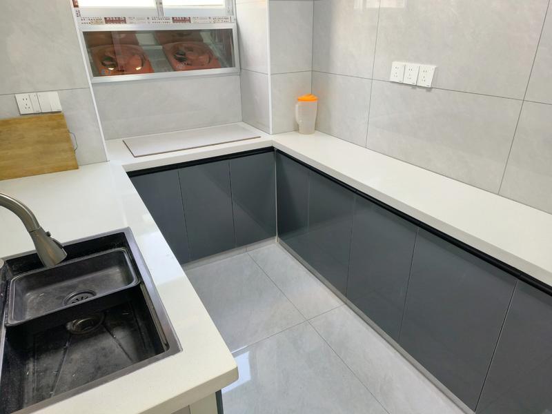 铁街23号 随时看房·