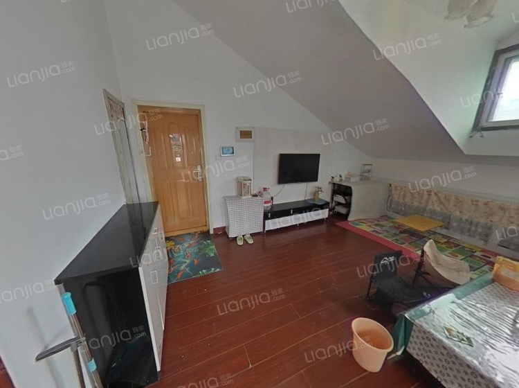 万盛园小区 随时看房·