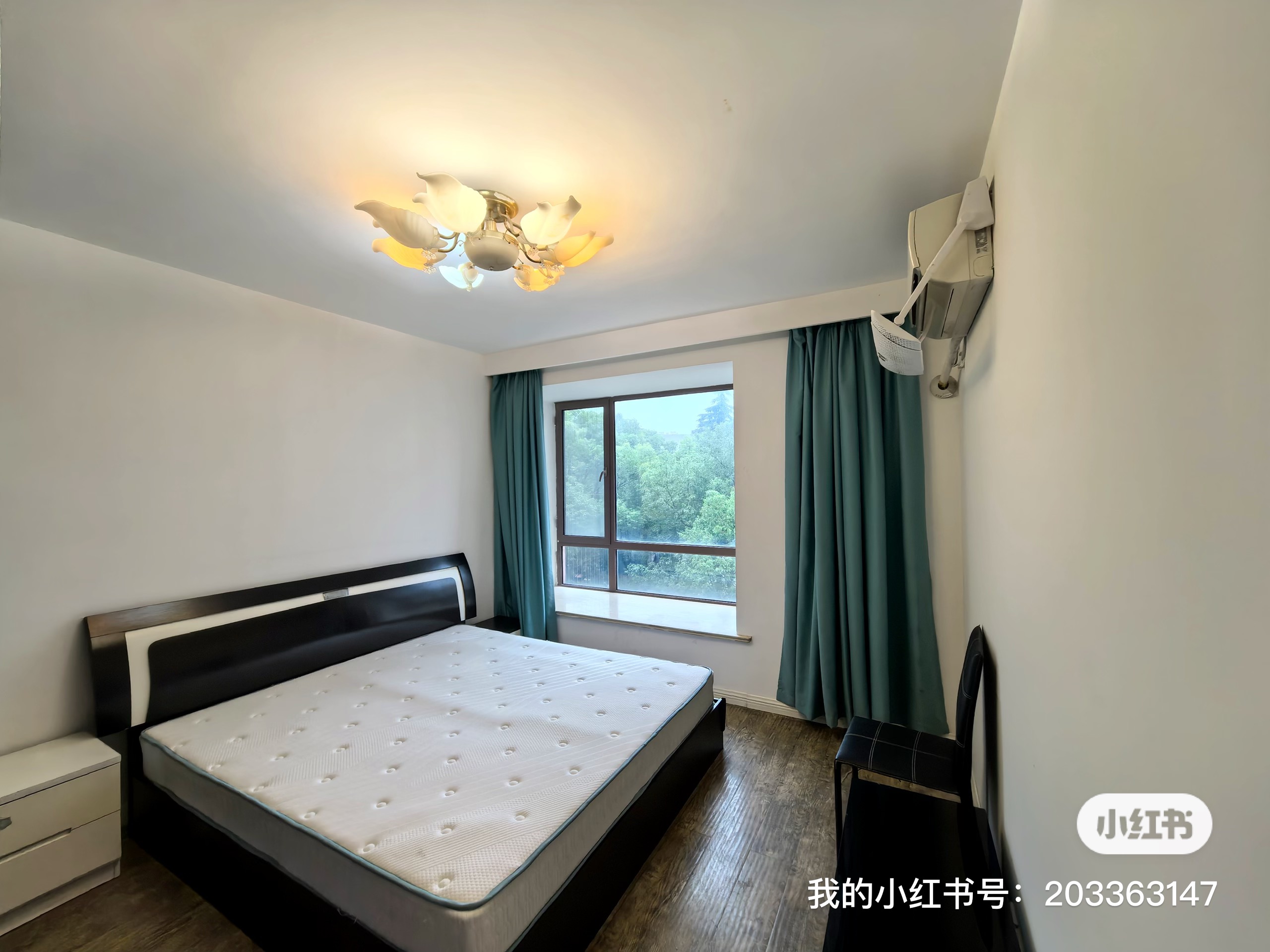 绿庭尚城 随时看房·