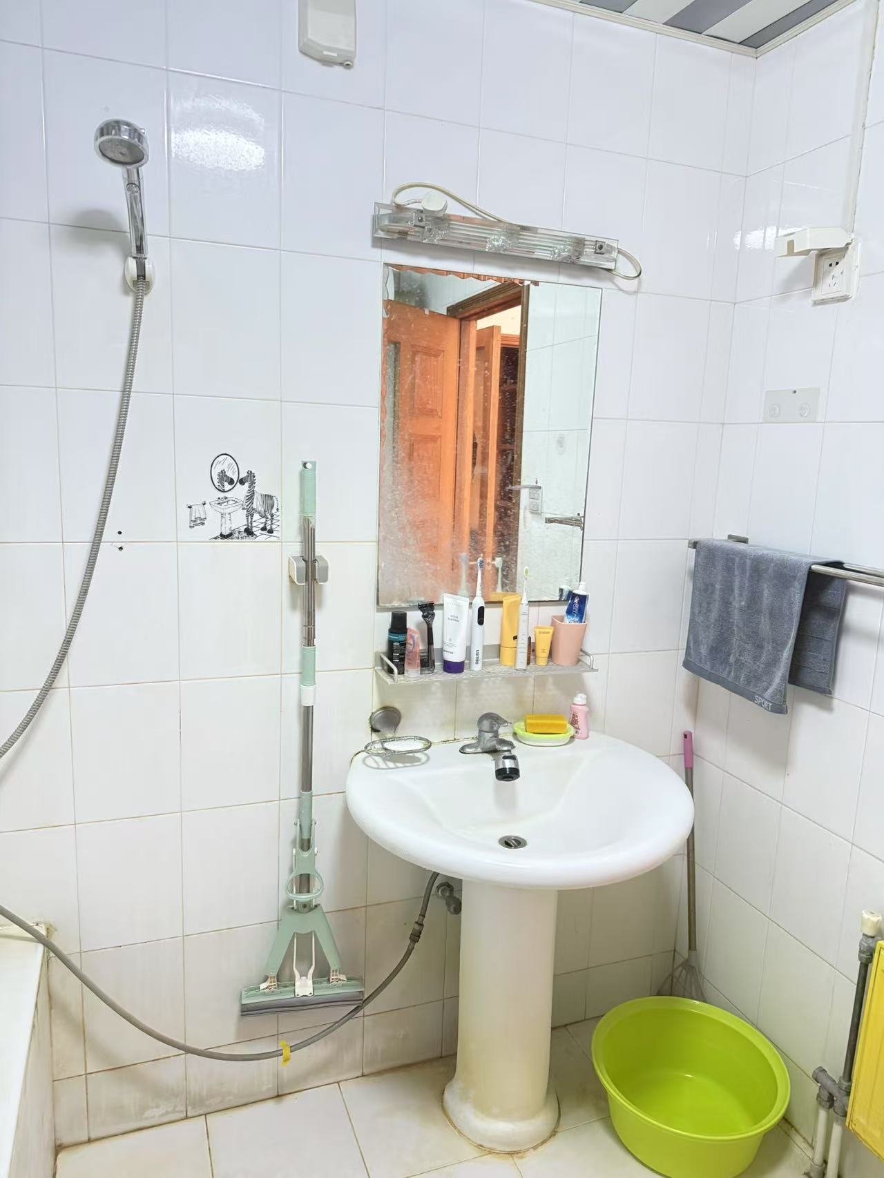 御景山小区北区 随时看房·