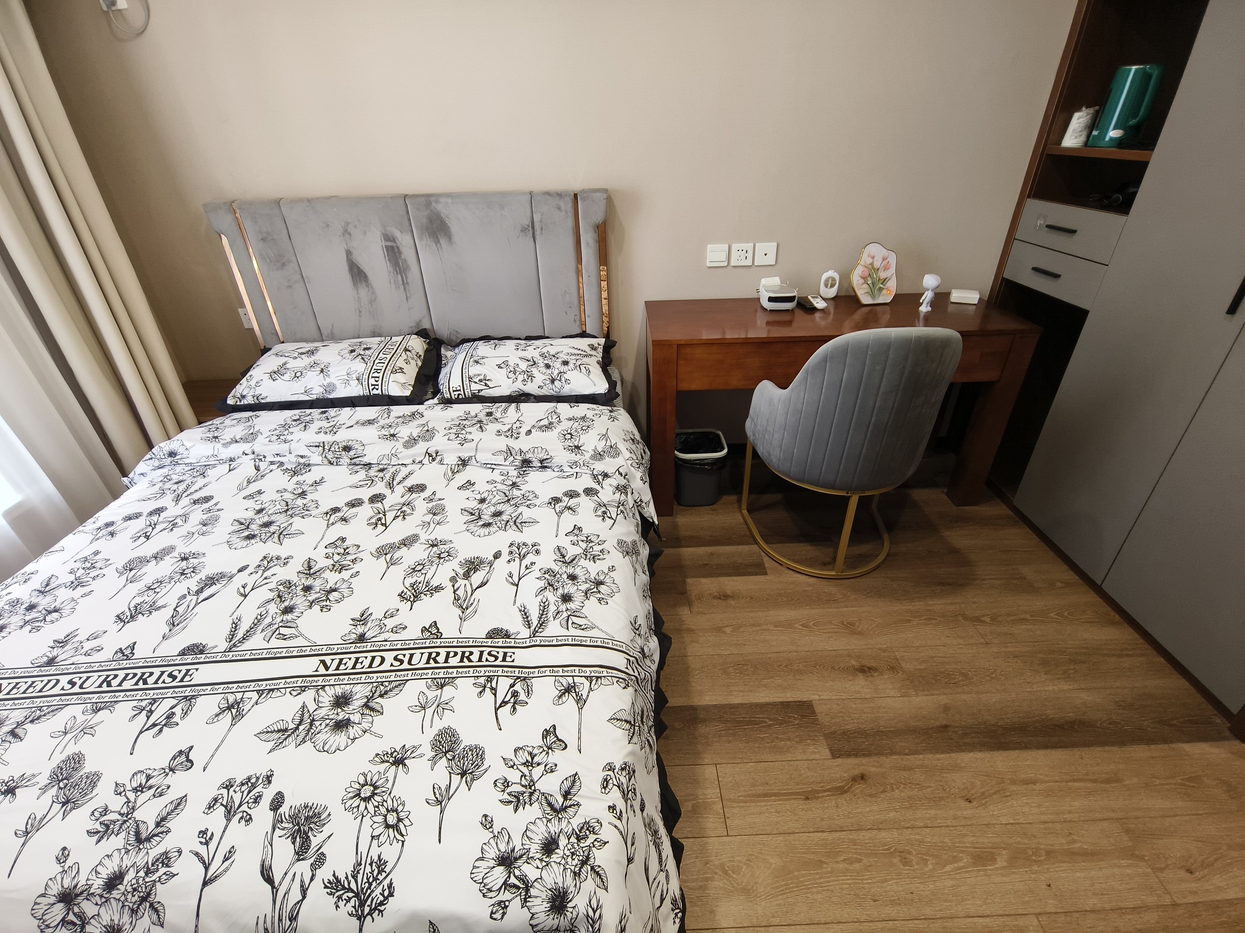 上海支路小区 随时看房·