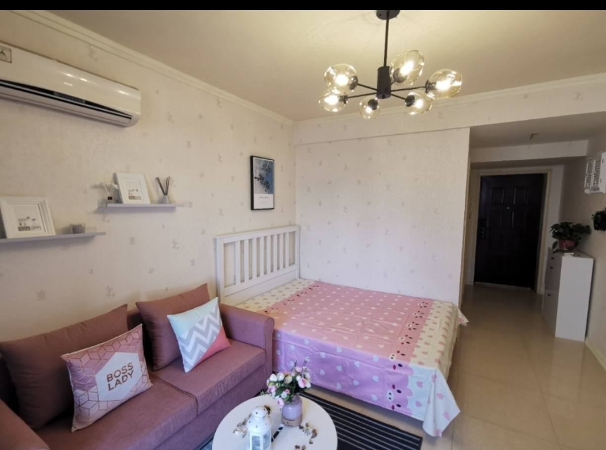 长丰园 随时看房·