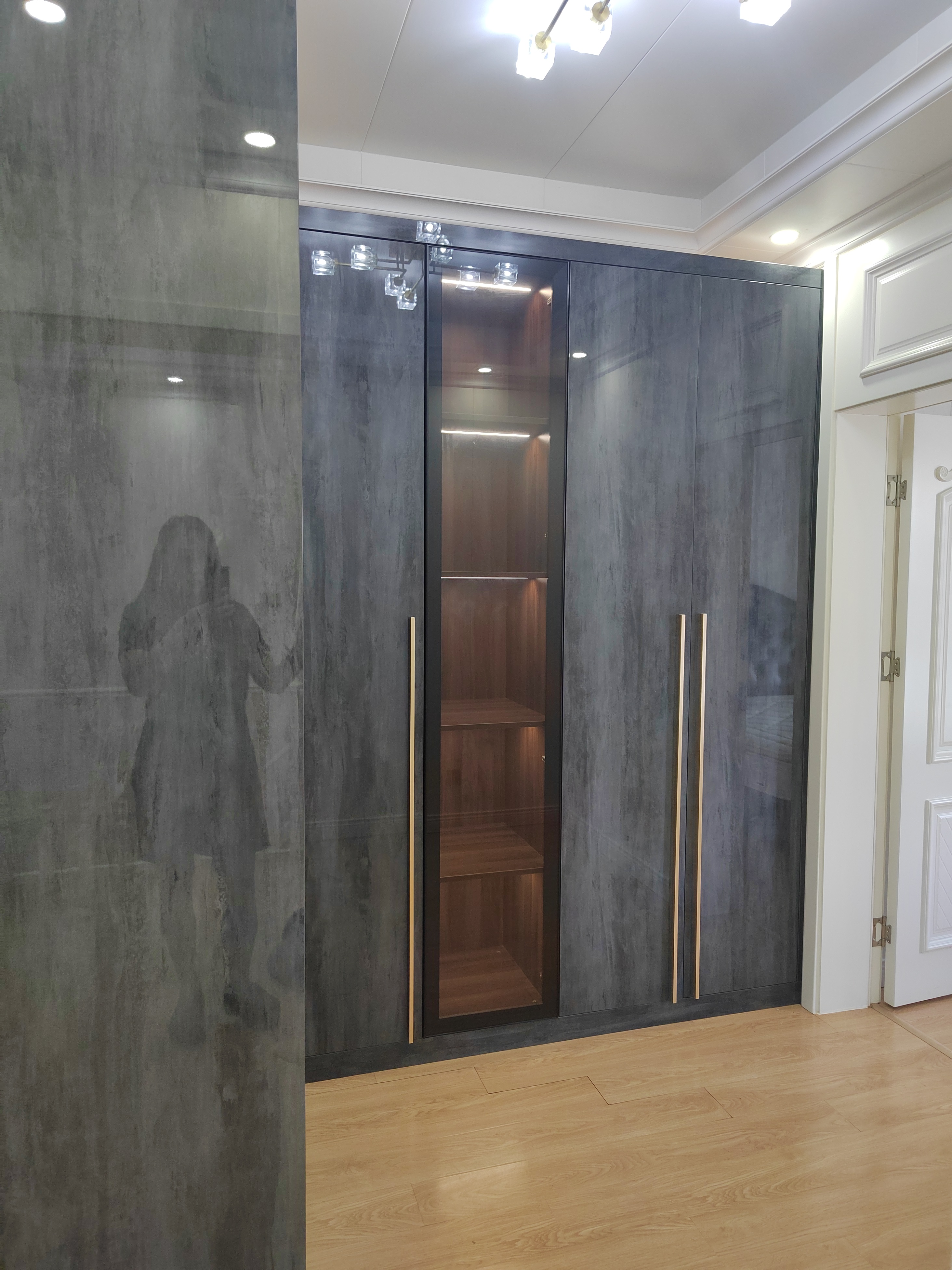 美域新城小区 随时看房·