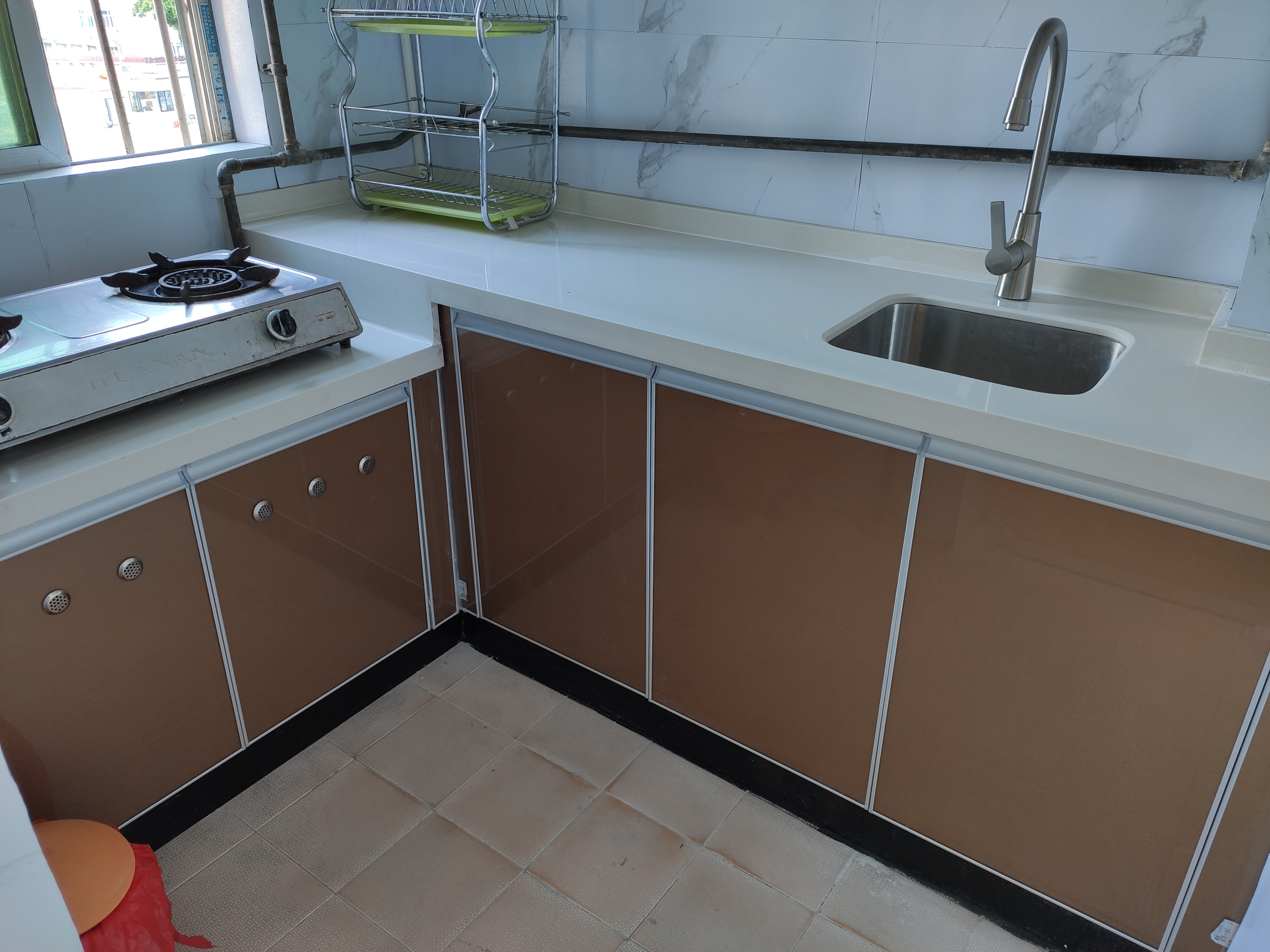 山河东街教工宿舍 随时看房·