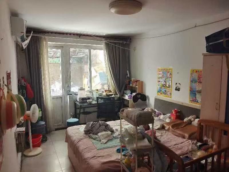 海户屯小区 3居室 6000元/月
