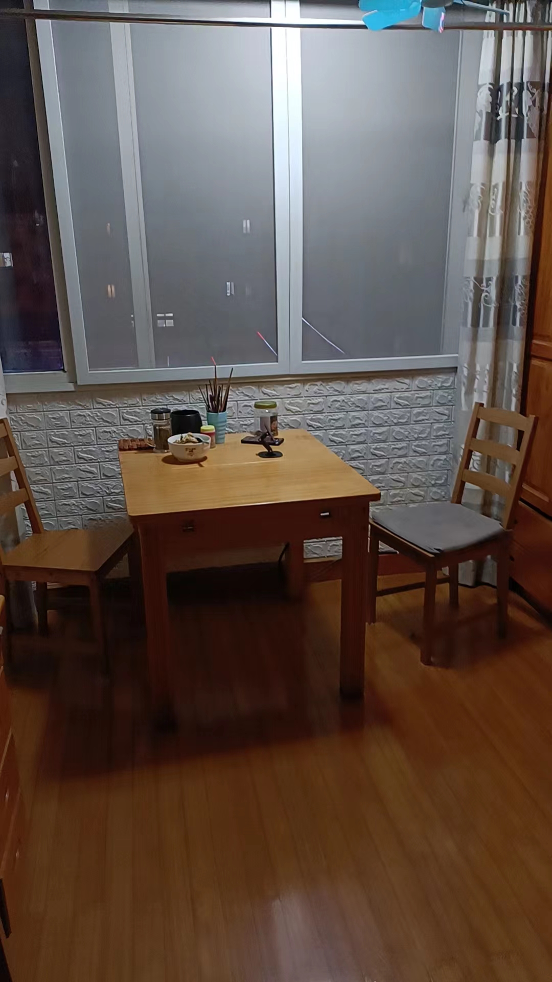 紫阳花苑 随时看房·