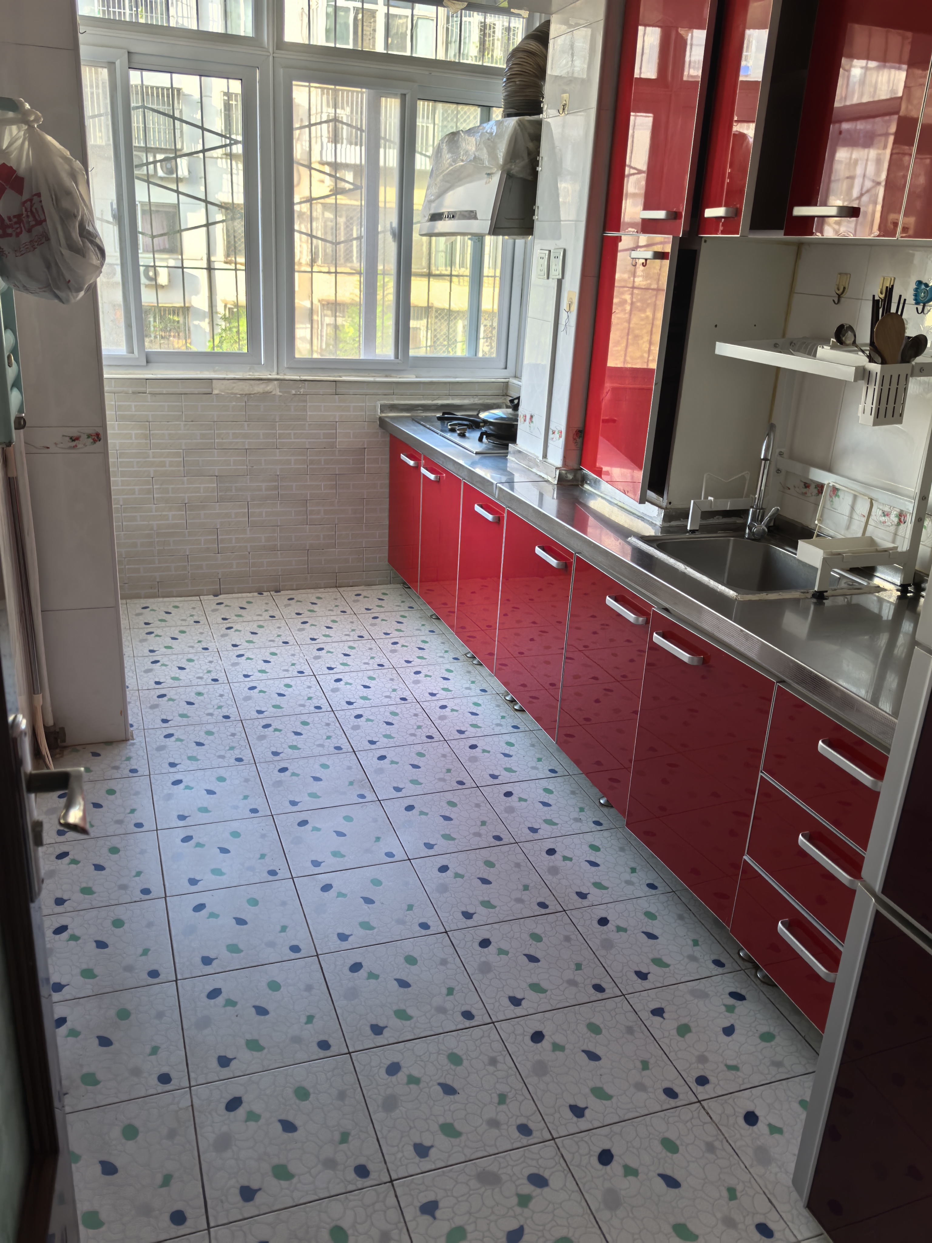 北苑6号院 随时看房·