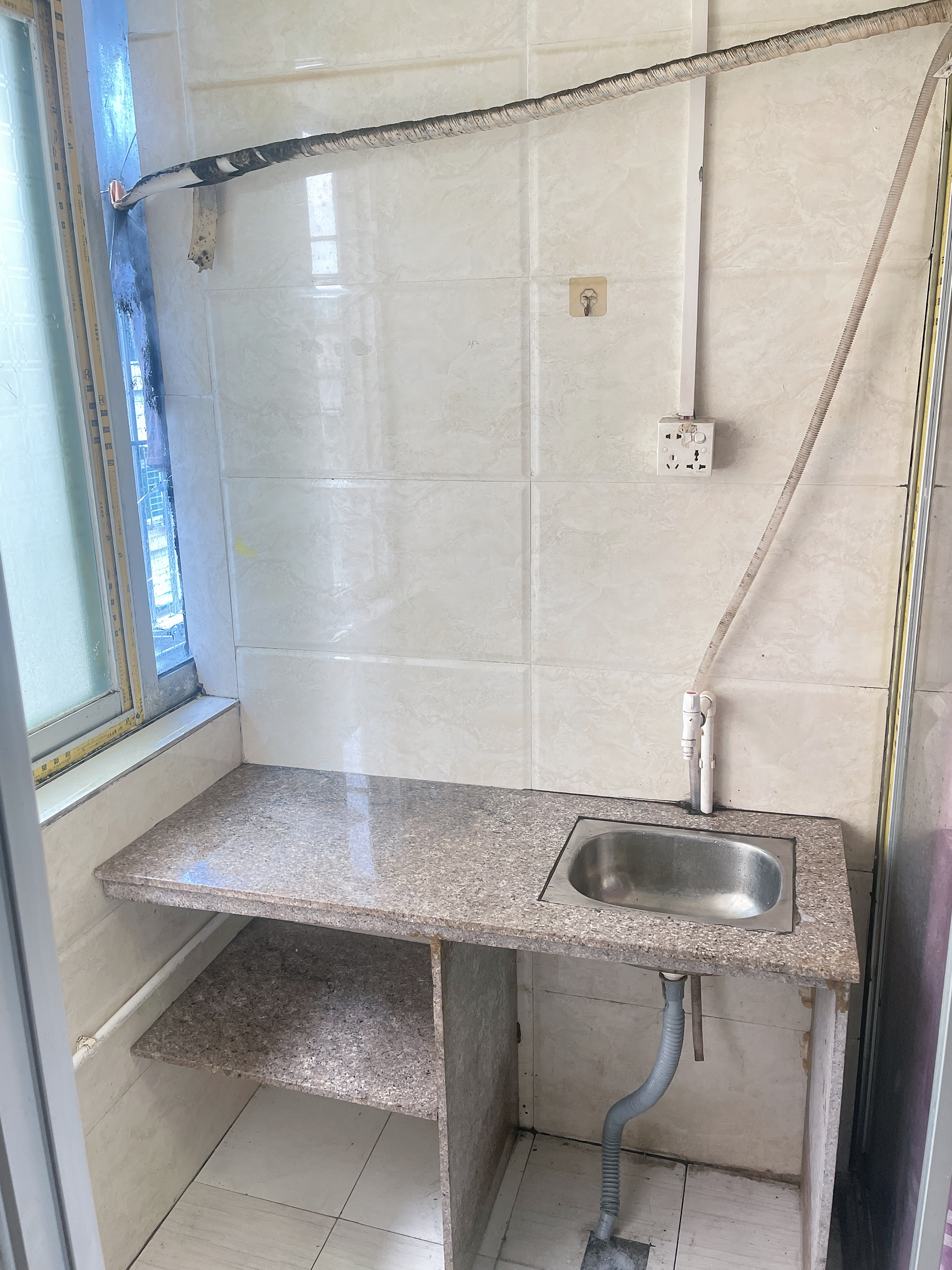 荔园新村 随时看房·