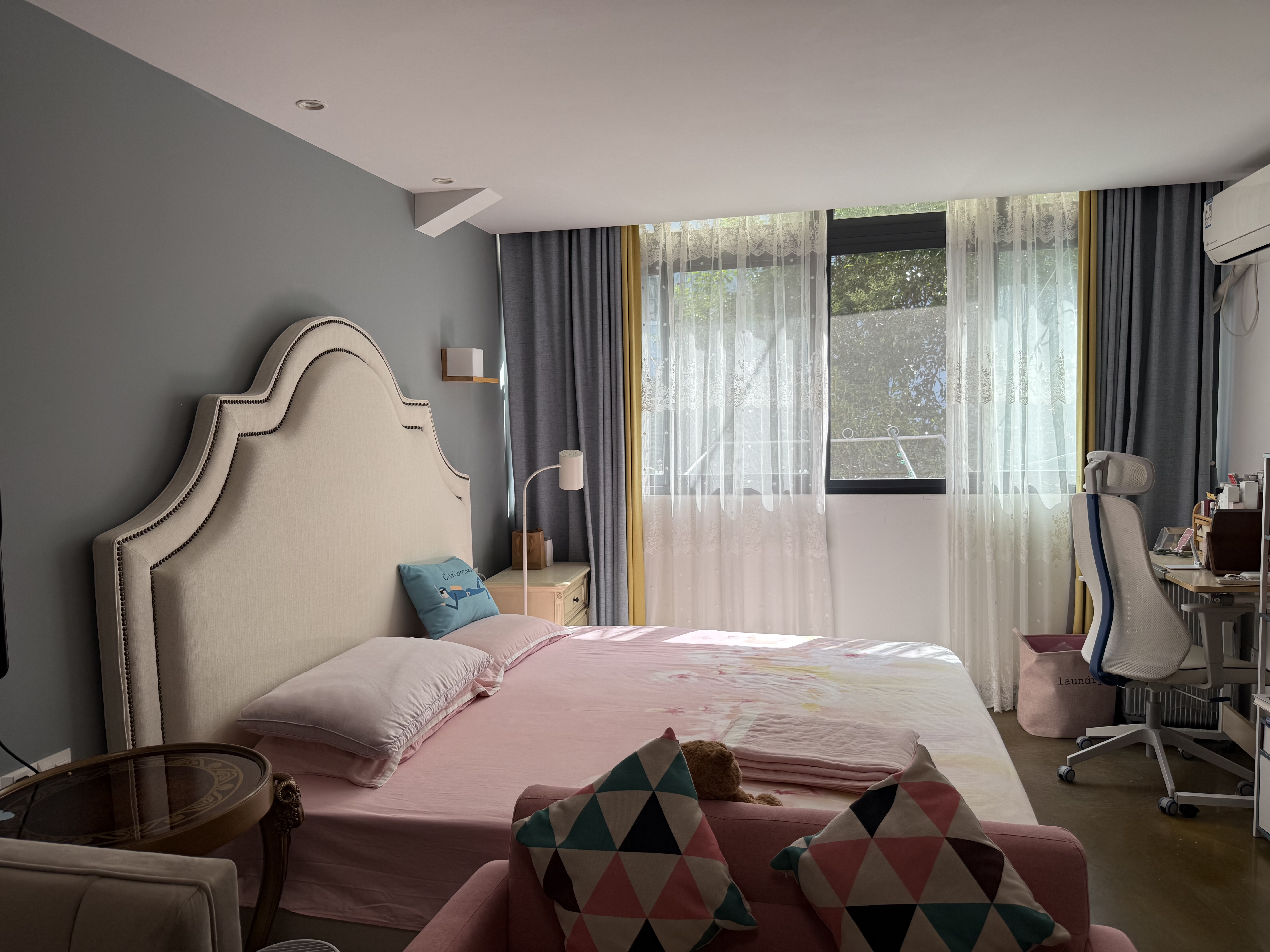 梅园五街坊（松山小区） 随时看房·