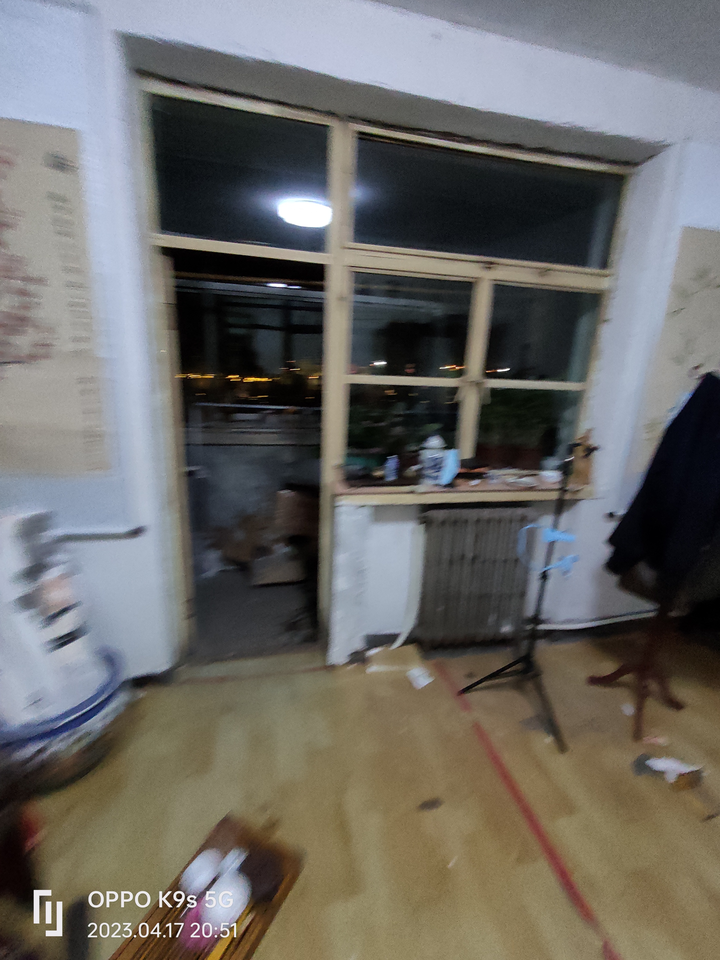 南潮小区 随时看房·
