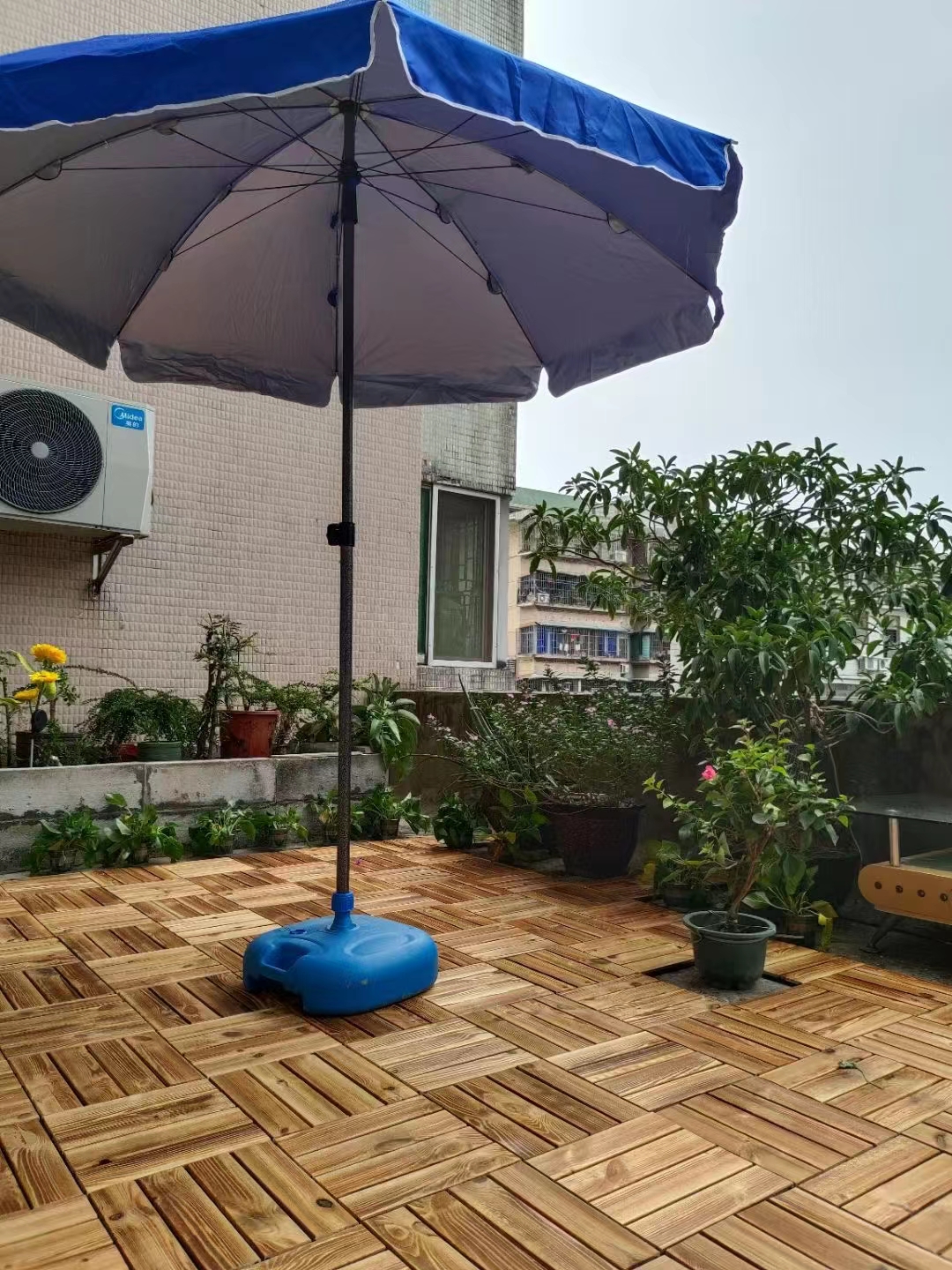 江南美景花图 随时看房·
