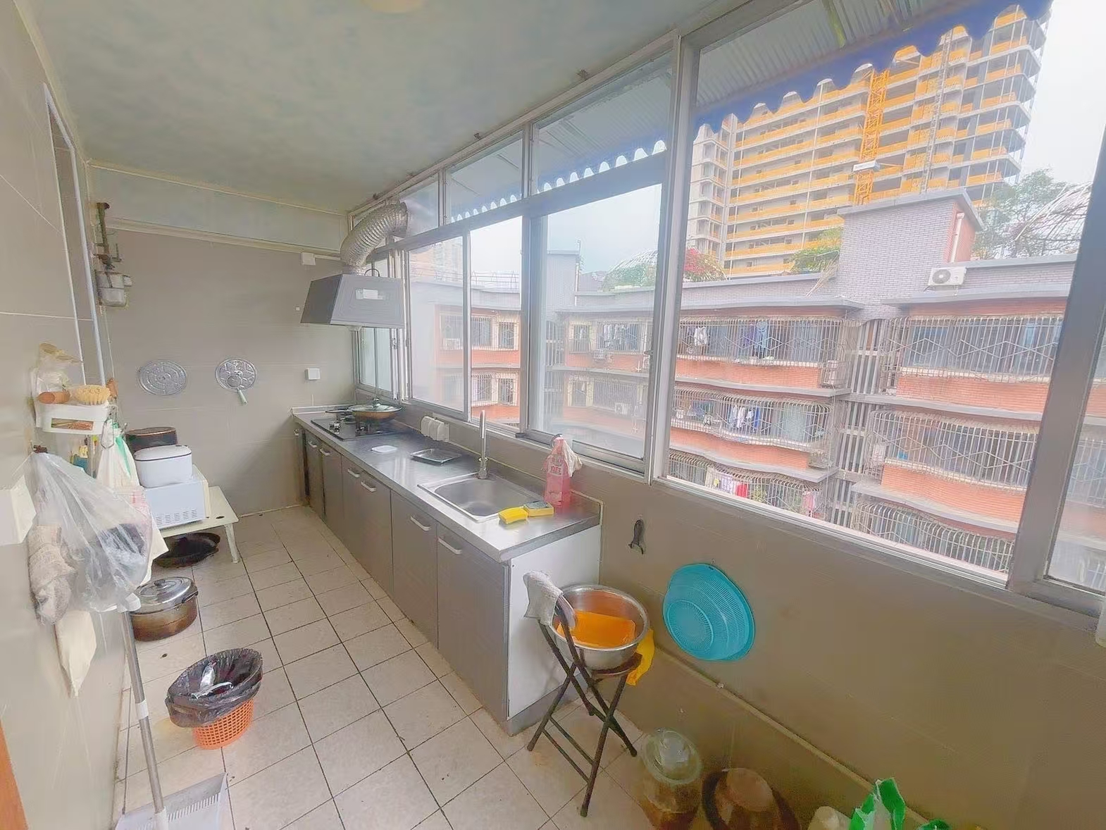 祥和里 随时看房·