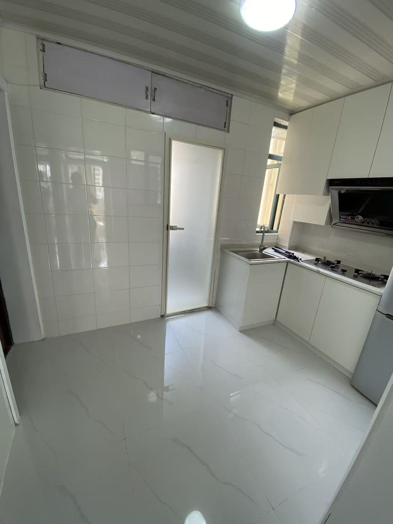 长桥一村 随时看房·