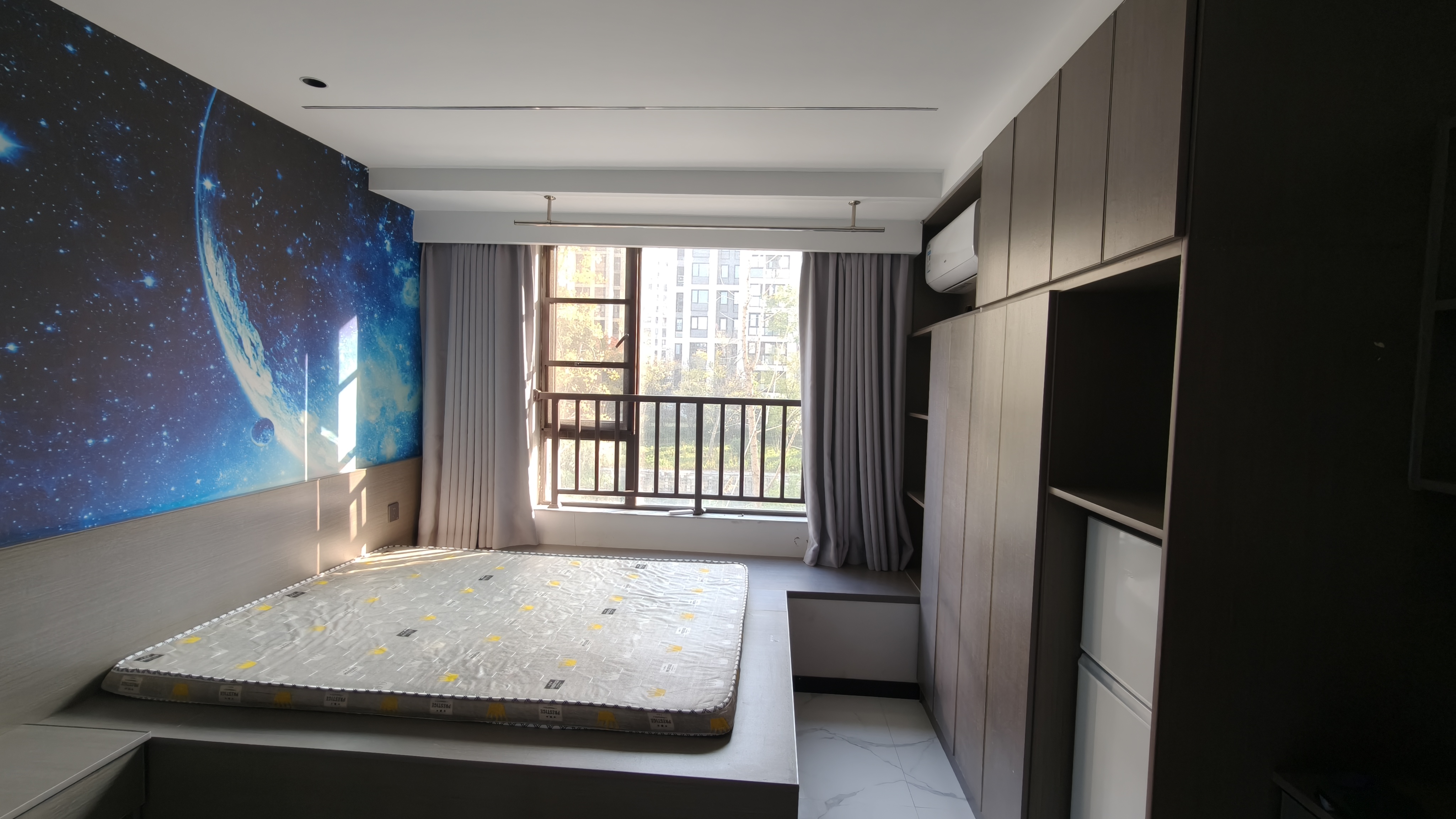 南烨星锦府 随时看房·