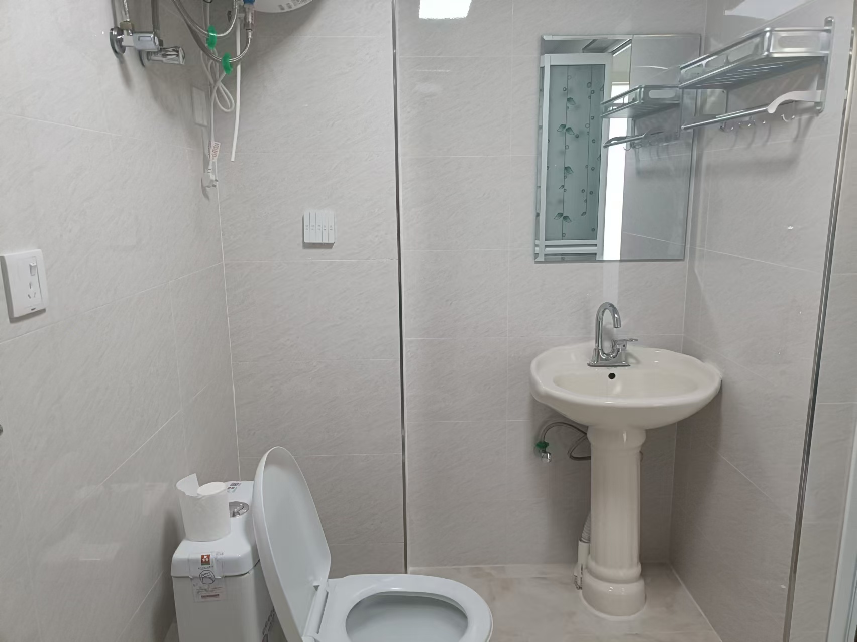 龙泰檀香苑 随时看房·