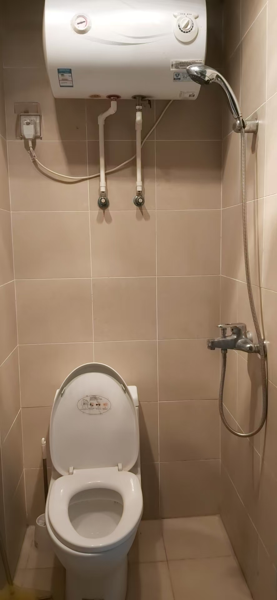青山鹤岭 随时看房·