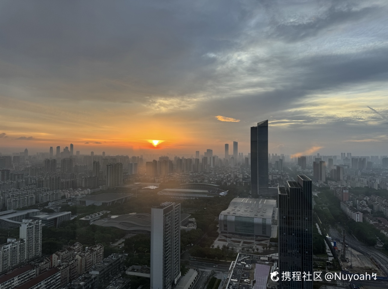 无锡优享家臻选酒店公寓 随时看房·