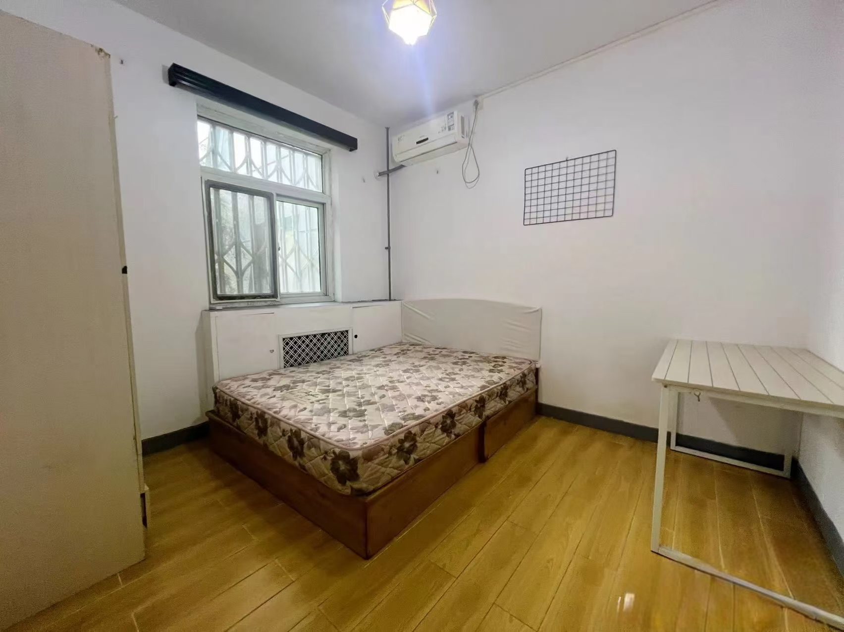 正义路小区 随时看房·