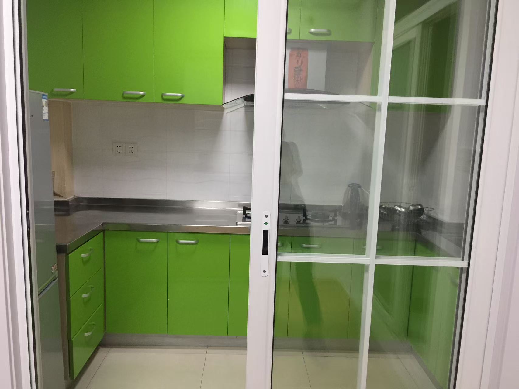 常熟老街余庆访 随时看房·