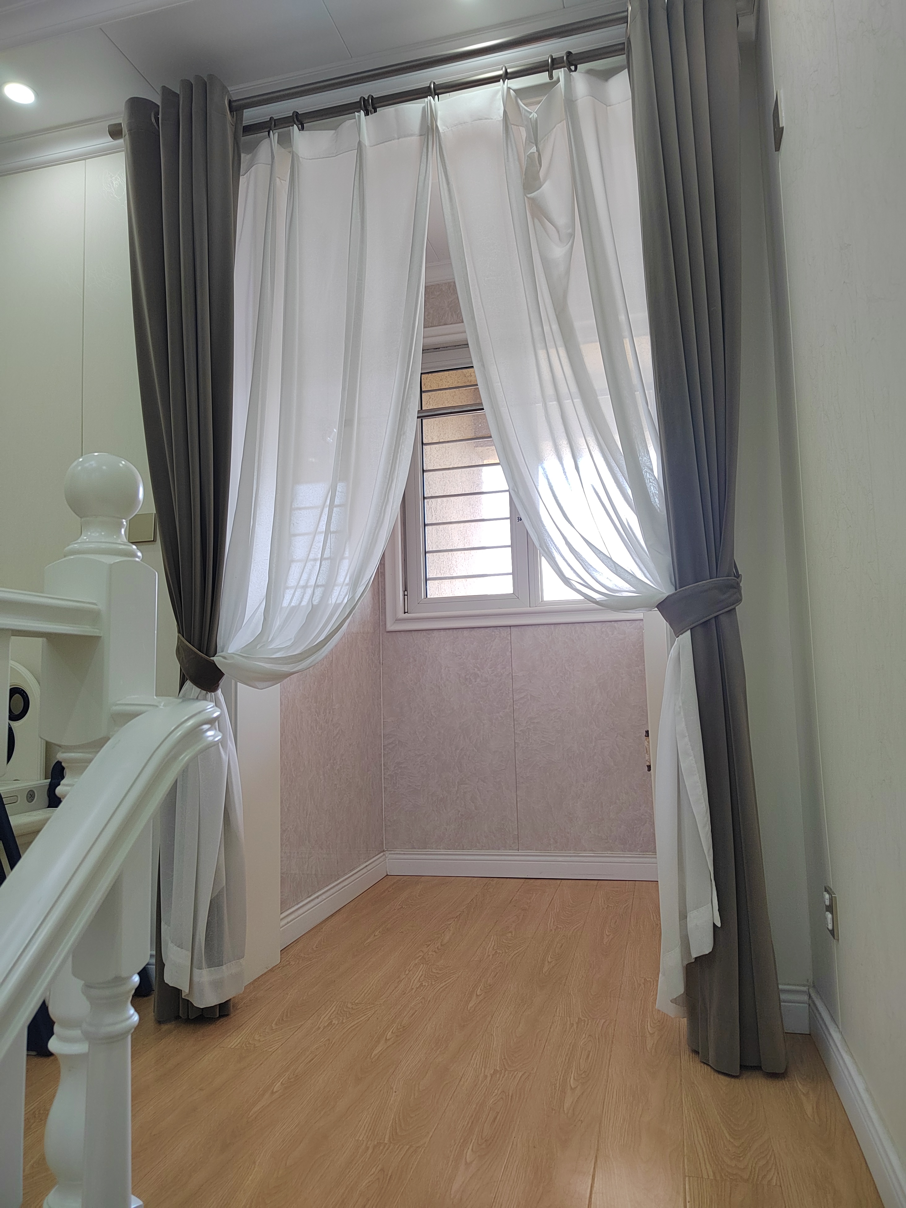 美域新城小区 随时看房·